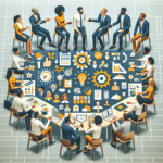 요즘 팀워크 잘하는 팀의 공통 특징