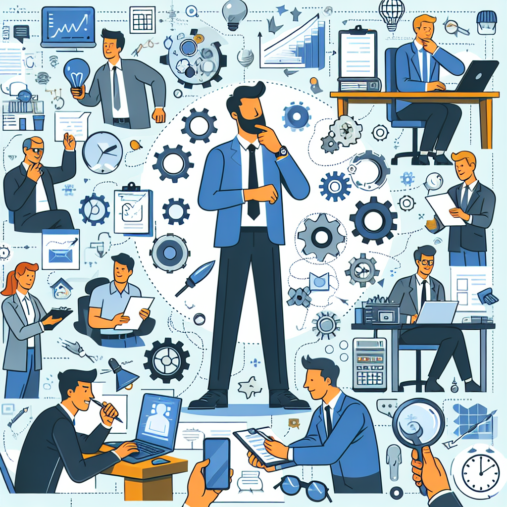 일잘러가 알려주는 협업 꿀팁 모음