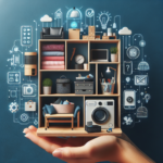 정리정돈이 쉬워지는 생활 아이디어